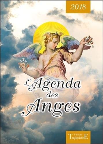 L'Agenda des Anges 2018 L'Agenda des Anges 2018
