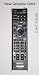 Produktbild New Original Sony TV Fernbedienung rm-ed060 Für kd-70 X 8505B kd-65s9005b kd-75s9005b kd-55 X 9005B 65 x 9005B kd-79 X 9005B 65 x 9505B kd-85 X 9505B kdl-42 W828b kdl-42 W829b kdl-50 W805b