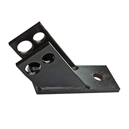 Drehsicherung für Ackerschiene - 2