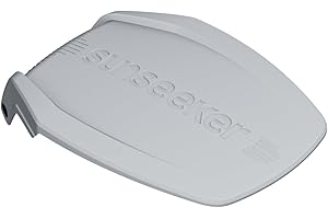 Sunseeker Garage per robot tagliaerba V3 & V3 Plus