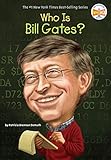 Who Is Bill Gates? (Who Was?) by 