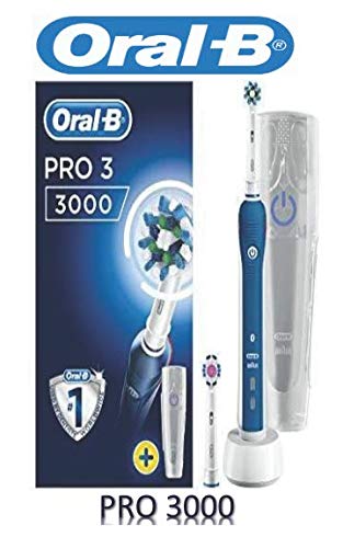 Preisvergleich Produktbild PRO 3000: Electric Toothbrush