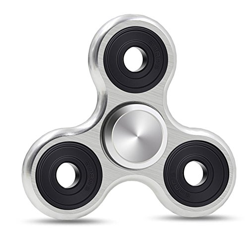 Fidget Spinner High Speed Stainless Steel Bearing ADHD Focus Anxiety Relief Toys Fidget Spinner High Speed Stainless Steel Bearing ADHD Focus Anxiety Relief Toys