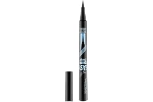 Catrice - Eyeliner Liquide Waterproof It's Easy Tattoo - 10 Noir