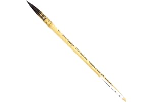 Winsor & Newton Pinceau Aquarelle Lavis N°00