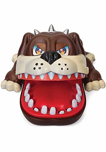 Preisvergleich Produktbild Mr.Giggelz Beissende Bulldogge