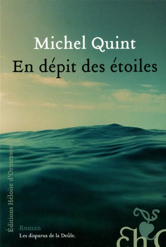 couverture de : En d&eacute;pit des &eacute;toiles