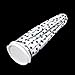 9 Inch Sports Injury Ice Cool Pack Cloth Cooler Bag Pain Relief Pentagram Pattern