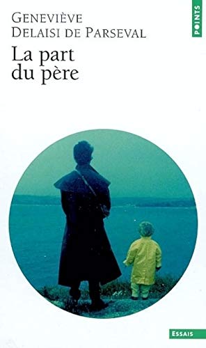 Télécharger La Part du père PDF