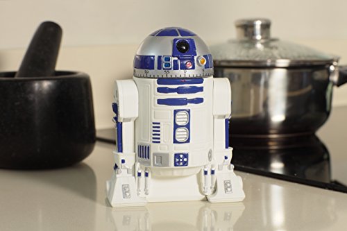 Star Wars R2-D2 Eieruhr Standard - 3