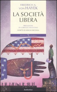 La società libera La società libera