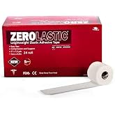 Zerolastıc Hafif Destek Bandajı 5Cm X 6,9M