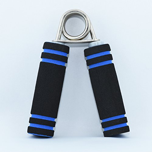 BS – Living – Handtrainer – Fitness Unterarm Trainer – Griffkraft Trainer – Handgrip – Federgriffhantel – Limited Edition – Profi Fingerhantel – Fingertrainer - 4