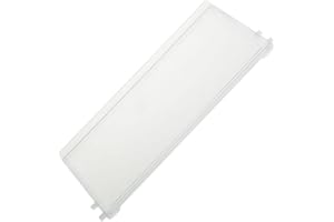 SOS ACCESSOIRE Portillon freezer Frigo, Réfrigérateur, Congélateur 49036136 CANDY