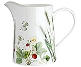 dank hoher Qualität Spülmaschienen- und Mikrowellengeeignet