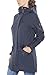 Produktbild Tenson Mindie Jacket Women Dark Blue Größe 38 2018 Funktionsjacke