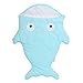 Produktbild Lemonda Sleeping Breathable Cotton Baby Cartoon Baby Car Seat Sleeping Bag Year-Round, Baby and Toddler For neugeboren 0-2 Years
