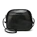 Produktbild HAIMEI-WU Handtasche Neue Frauen Umhängetasche Wild Shell Handtaschen Elementary Minirock Sommer Schulter Messenger Bag (Color : Black, Size : S)
