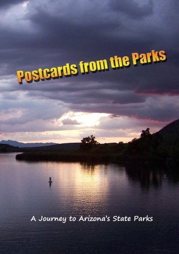 Preisvergleich Produktbild Postcards from the Parks by Sam Jansen