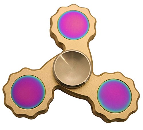 Wisdom tree Tri Fidget Hand Finger Spinner Spin Widget Focus Toy EDC Pocket Relieve Stress Anxiety Boredom Desktoy Triangle Plastic Gift for ADHD Children Adults (Red) Wisdom tree Tri Fidget Hand Finger Spinner Spin Widget Focus Toy EDC Pocket Relieve Stress Anxiety Boredom Desktoy Triangle Plastic Gift for ADHD Children Adults (Red)
