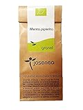 infusion de menta para que sirve  MENTA PIPERITA INFUSION