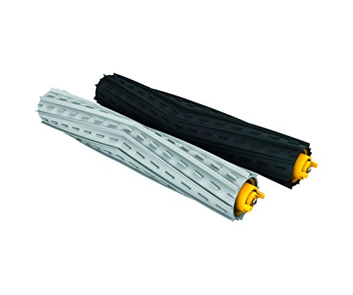 Tiendade TTDE43145 Kit Extractores, Plástico,Pack de dos  Gris y Negro