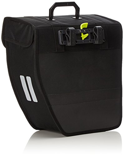 Basil Gepäckträgertasche Tour-Single Rechts - 2