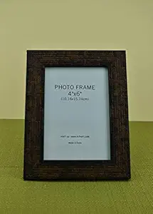 Vintage Gulley Photo Frame with Stand, Single Frame | 4