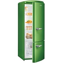 Suchergebnis auf Amazon.de für: kühlschrank grün