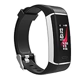 gps outdoor sportuhr f5 test VERSCHIEDENE SPORTARTEN - Nutzen Sie das Sport-Armband für die unterschiedlichsten Aktivitäten. Kommen Sie in den Genuss von 24 Sportmodi: Laufen, Radfahren, Fußball-Modus und viele mehr