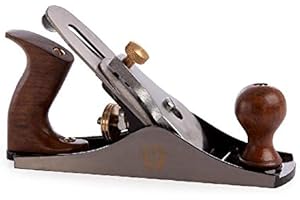 CHARLES WATSON Spear & Jackson Carpenters No.4 Smoothing Plane