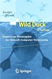 Image de Wild Duck: Empirische Philosophie der Mensch-Computer-Vernetzung