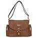 timi & leslie Metro Messenger Diaper Bag (Barcelona)