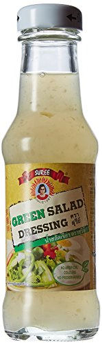 Suree Green Salad Dressing, 150ml RS.94 (14.00% Off) - Amazon