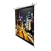 Produktbild Elite Screens VMAX119XWS2 VMAX2 Series Leinwand (Diagonal 302,3 cm (119 Zoll), Höhe 213,6 cm (84,1 Zoll), Breite 213,6 cm (84,1 Zoll), Format 1:1) weiß