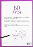 Image de 50 dibujos de gatos