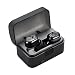 Produktbild Bescita In-ear Mini Twins Wireless Bluetooth 4.1 Kopfhörer In-Ear Stereo Sport Headset Dual Earbuds mit Mic