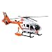 Produktbild DICKIE-Spielzeug 203719004 - Rescue Helicopter, Modellnutzfahrzeuge