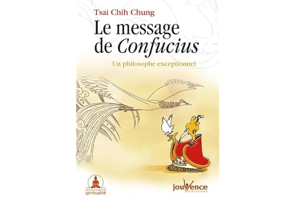 n°3 Le message de Confucius: un philosophe exceptionnel