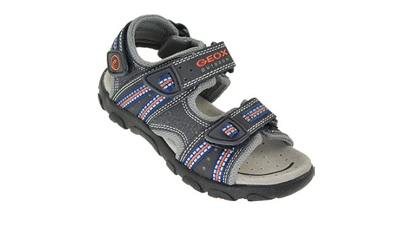 geox boys sandals