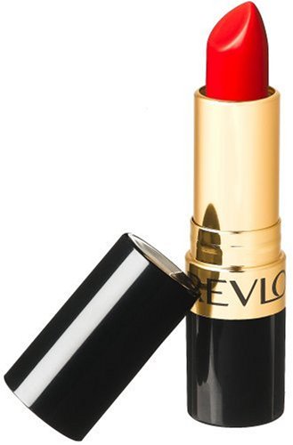 Revlon Super Lustrous Lipstick 720 Fire & Ice