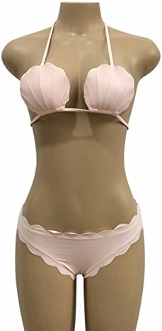 UMilk Women's Sexy Bikini Set Bandage Swimming Costume