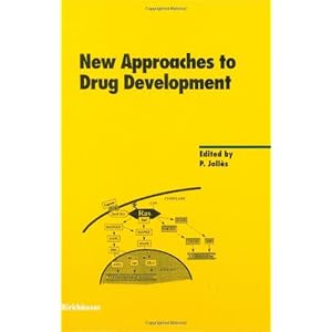 New Approaches to Drug Development (Experientia Supplementum)
