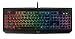 Produktbild Razer BlackWidow Chroma - RGB Beleuchtete Mechanische Gaming Tastatur (Programmbierbar mit 5 Macrotasten, US-Layout)