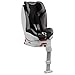 Hauck Varioguard Group 0+/1 Baby and Toddler Car Seat - Black/Grey