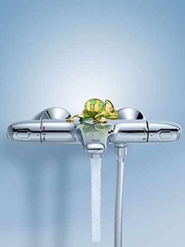 Grohe 34439003 Grohtherm 1000 Wannen-Thermostat - 7