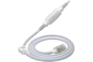 MOUNTEPS Kitchen Syphon Tube Pipe Hose for Home Brew Brewing Wine Beer Making Tool Kit