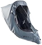 BOB Weathershield Swivel Wheel