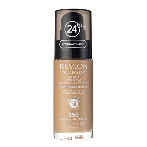 REVLON Fond de Teint Colorstay Peaux Mix...