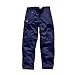 Produktbild Dickies Mens Redhawk Action Workwear Combat Cargo Pants Safety Trousers